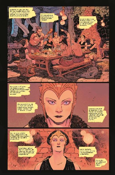 Supergirl: Die Frau von morgen (Deluxe Edition)