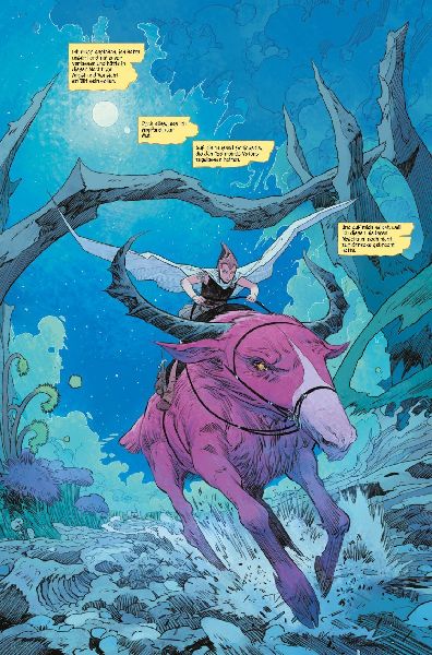 Supergirl: Die Frau von morgen (Deluxe Edition)
