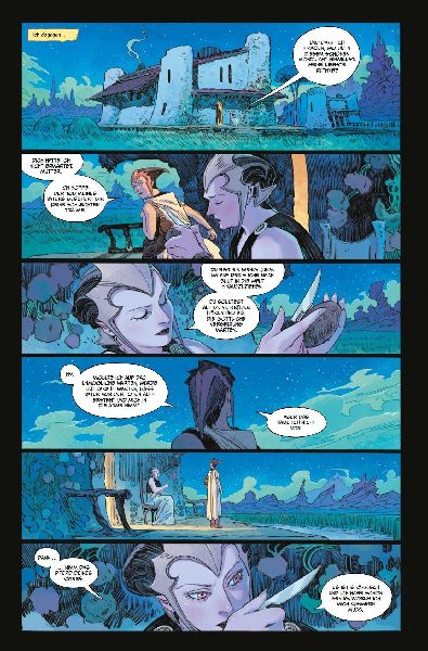 Supergirl: Die Frau von morgen (Deluxe Edition)