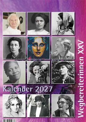 Kalender 2027