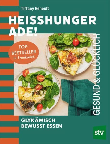 Heißhunger ade!