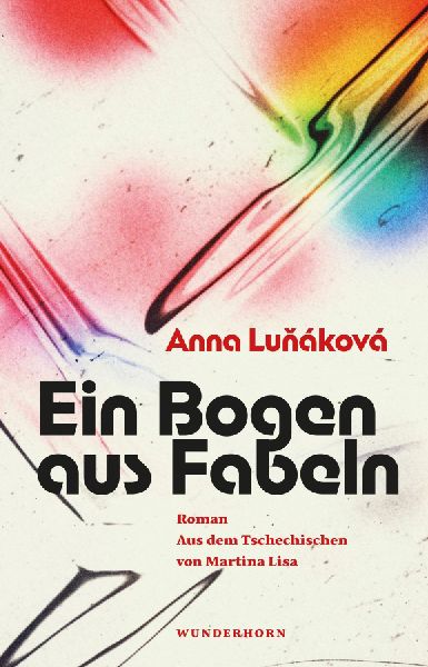 Ein Bogen aus Fabeln