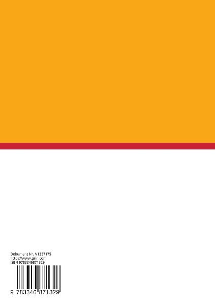 Regulierung von Tiefseeressourcen. Status, Rolle und Legitimität der International Seabed Authority