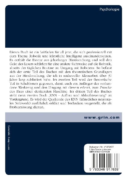 Künstliche Intelligenz. Erkenntnisse aus der Hirnforschung