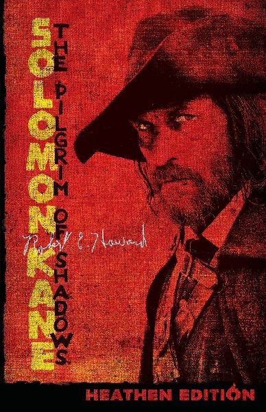 Solomon Kane