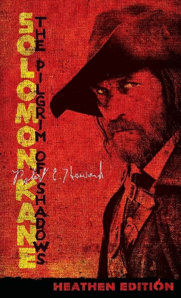 Solomon Kane