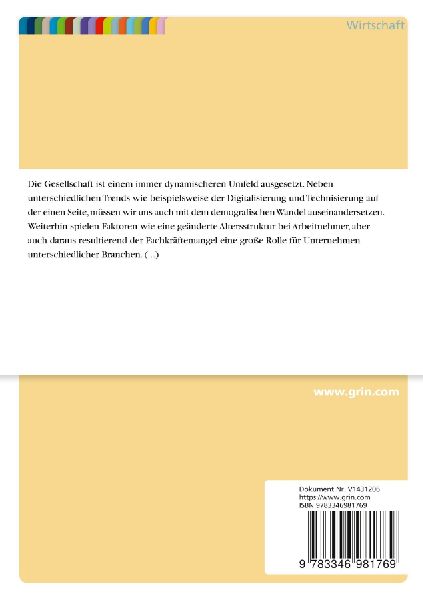 Die Systemtheorie als neue Möglichkeit der Personalentwicklung