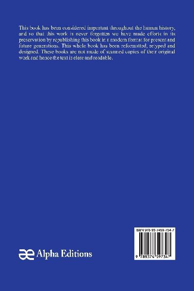 The works of Alexander Hamilton (vol. 1)