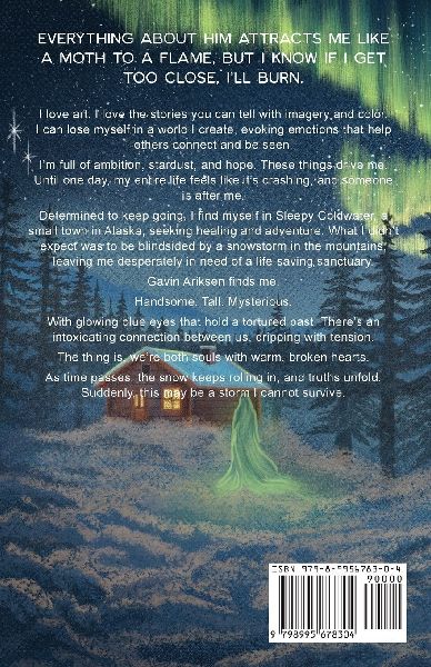 The Cabin In The Storm