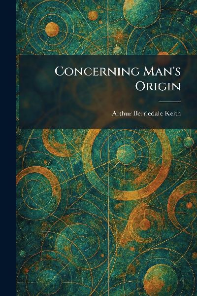 Concerning Man's Origin