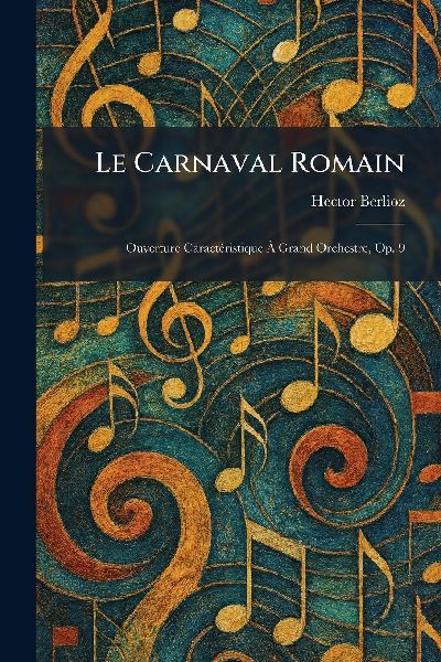 Le Carnaval Romain