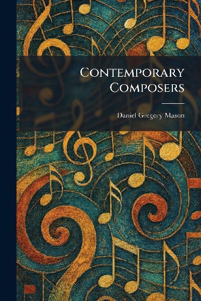 Contemporary Composers