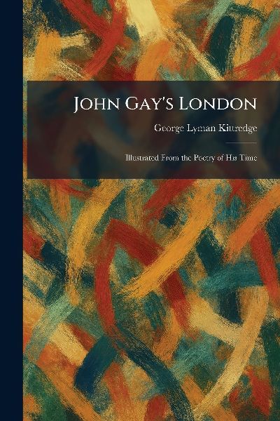 John Gay's London
