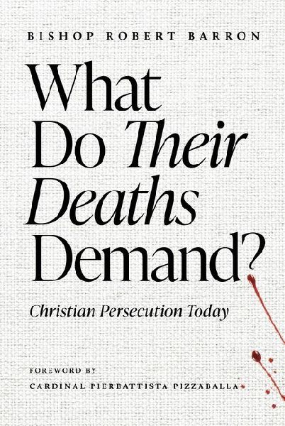 What Do Their Deaths Demand?
