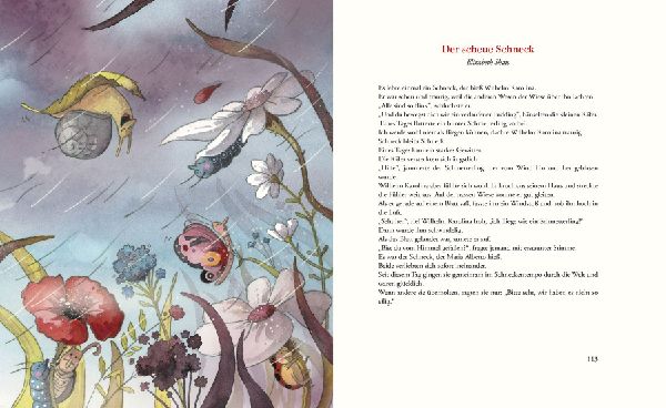 Wunderbare Kuschelzeit - Ein Hausbuch mit Geschichten, Liedern und Gedichten zur Guten Nacht