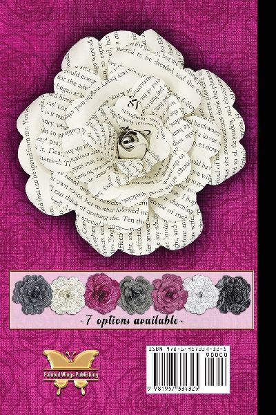 Pride, Prejudice, and Paper Roses-cream pages