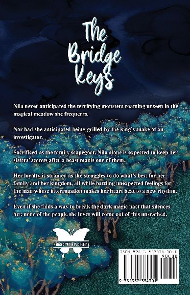 The Bridge Keys