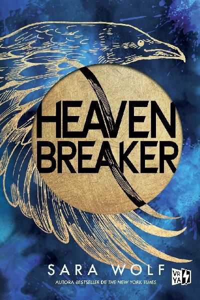 Heavenbreaker
