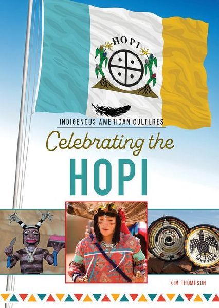 Celebrating the Hopi