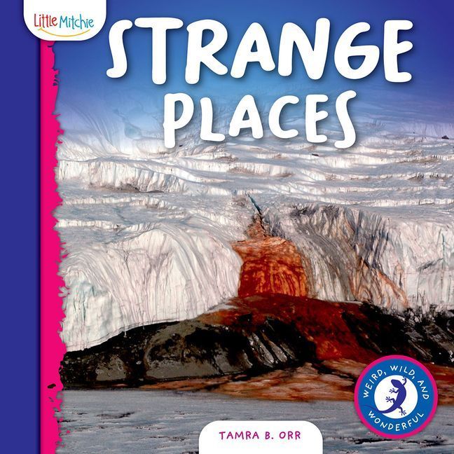 Strange Places
