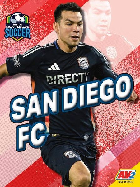 San Diego FC