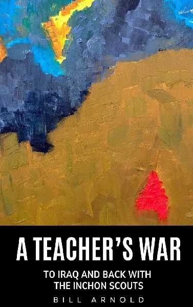 A Teacher's War