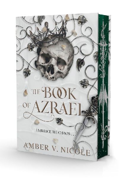 The Book of Azrael. Deluxe Collector's Edition