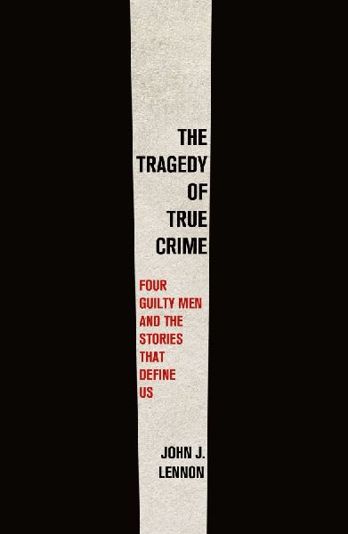 Tragedy of True Crime