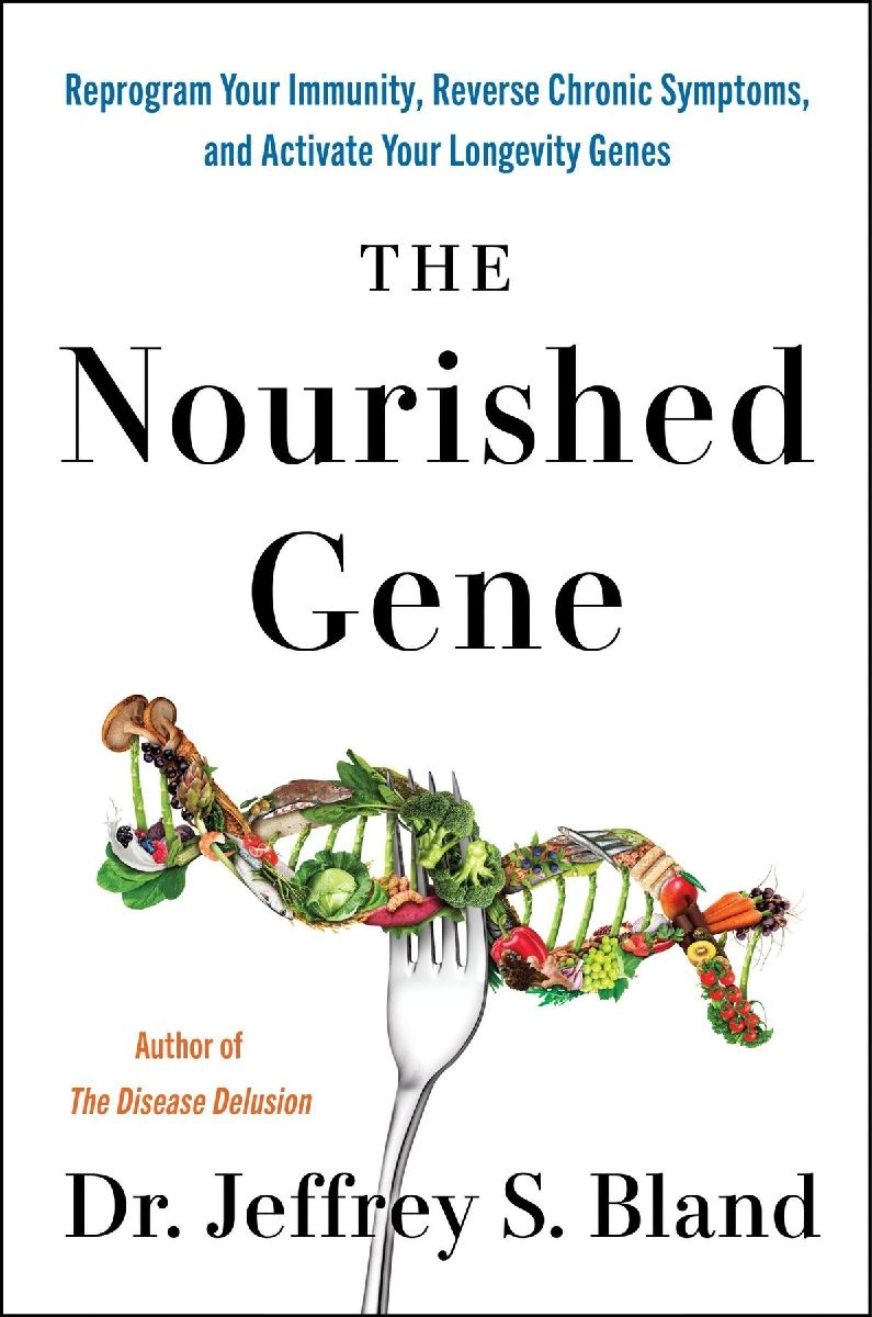 The Nourished Gene