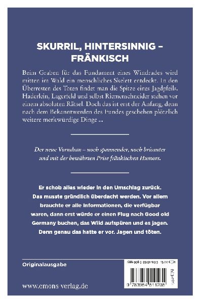 Drei Eichen