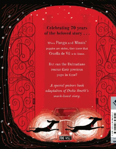 The Hundred and One Dalmatians
