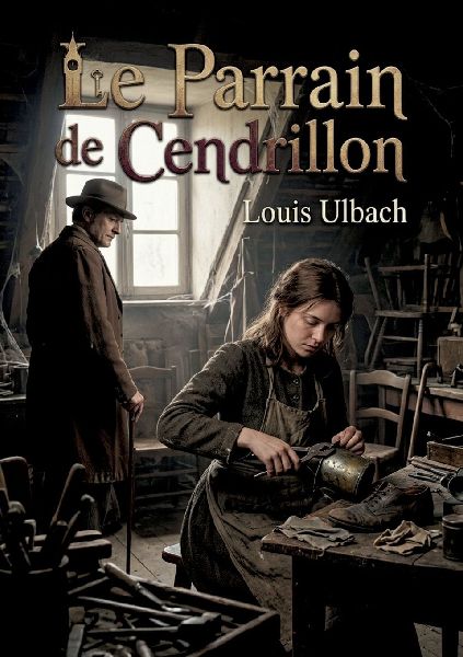 Le Parrain de Cendrillon