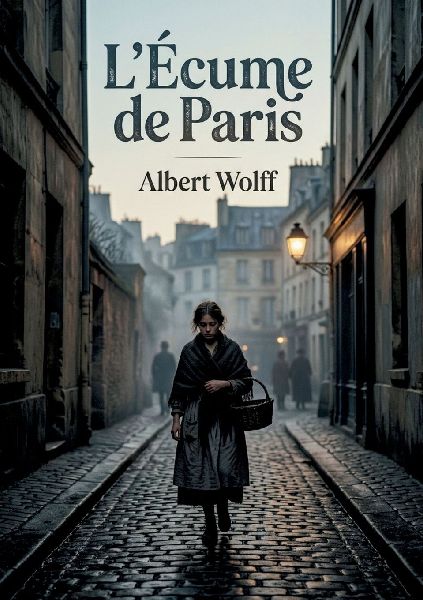 L'Écume de Paris