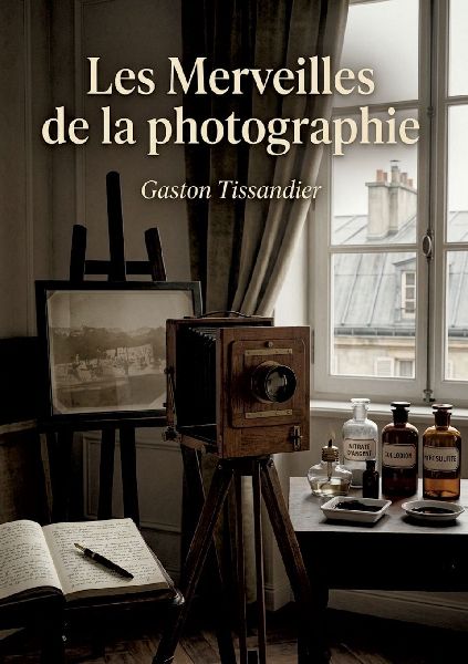 Les Merveilles de la photographie