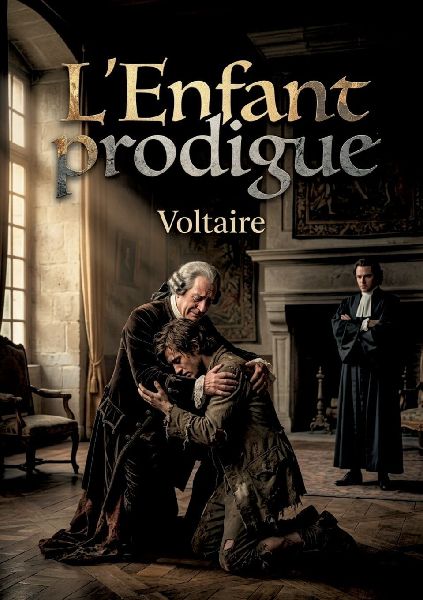 L'Enfant prodigue