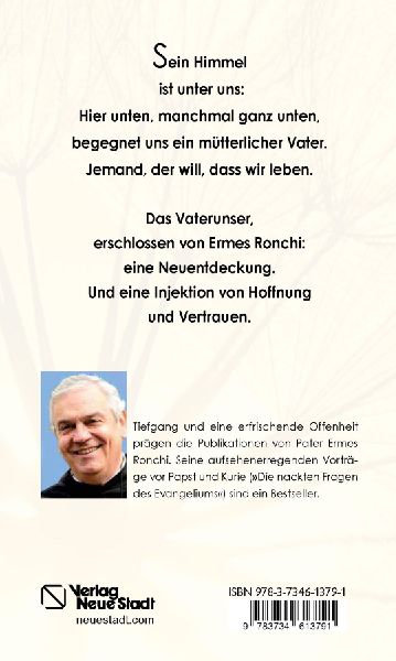 Vater unser hier unten