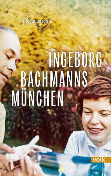 Ingeborg Bachmanns München