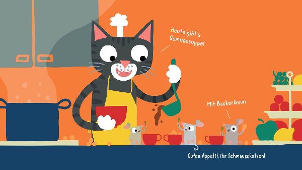 Katze
