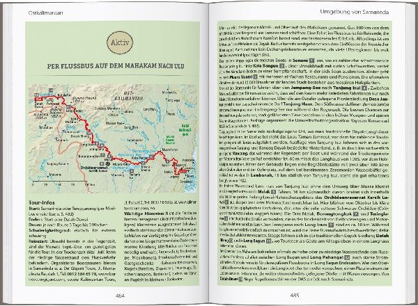 DUMONT Reise-Handbuch Reiseführer Indonesien