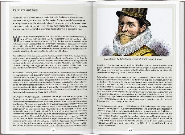 DUMONT Reise-Handbuch Reiseführer Südengland