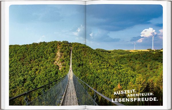 52 kleine & große Eskapaden Mosel, Saar und Hunsrück