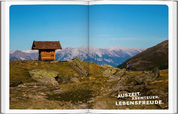 52 kleine & große Eskapaden in Tirol