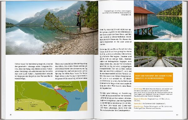 52 kleine & große Eskapaden in Tirol