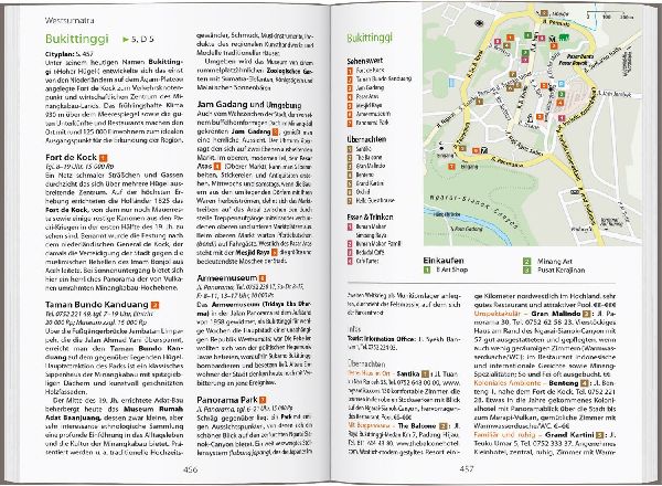 DUMONT Reise-Handbuch Reiseführer Indonesien