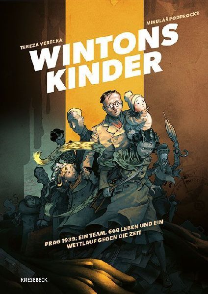 Buchcover