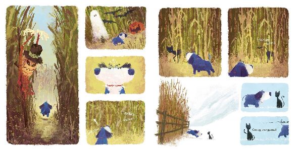 Harrys Heul-o-Ween
