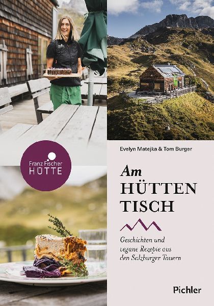 Am Hüttentisch
