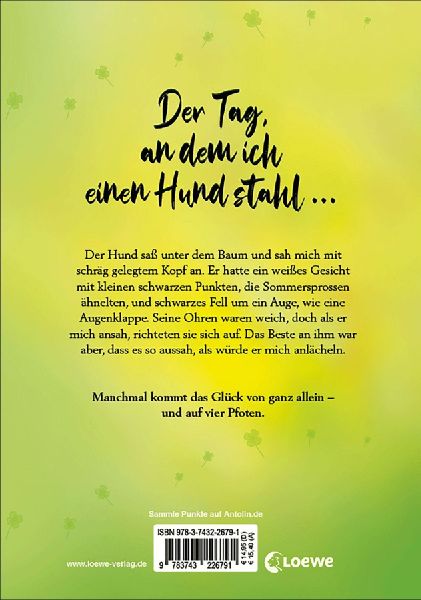Mein größtes Glück
