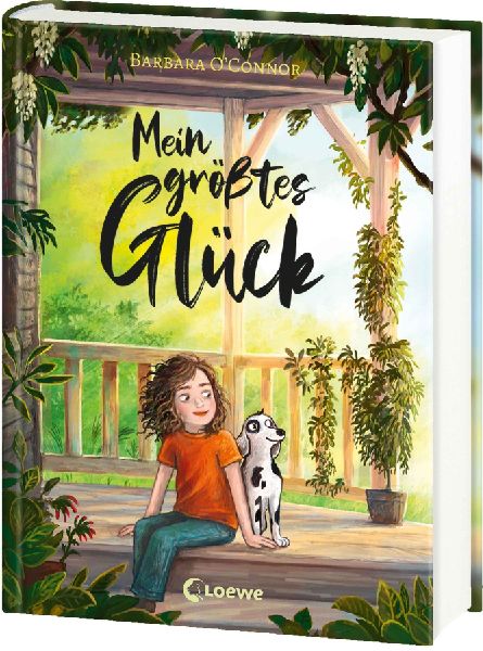 Mein größtes Glück