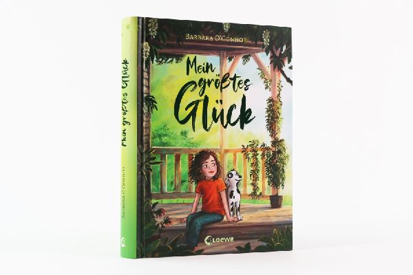 Mein größtes Glück